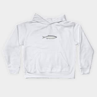 Bleak Kids Hoodie